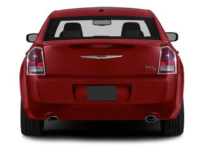 2014 Chrysler 300 300S
