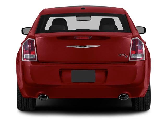 2014 Chrysler 300 300S