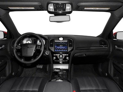 2014 Chrysler 300 300S