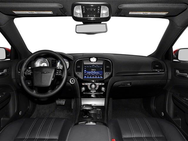 2014 Chrysler 300 300S