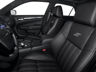 2014 Chrysler 300 300S