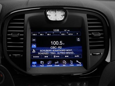 2014 Chrysler 300 300S
