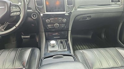 2018 Chrysler 300 S