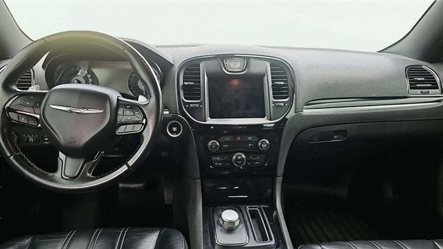 2018 Chrysler 300 S