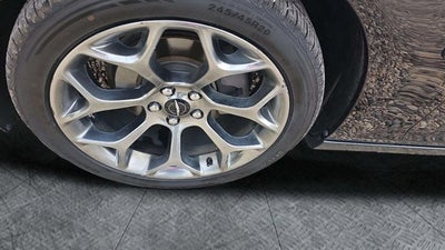 2018 Chrysler 300 S