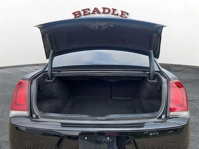 2018 Chrysler 300 S