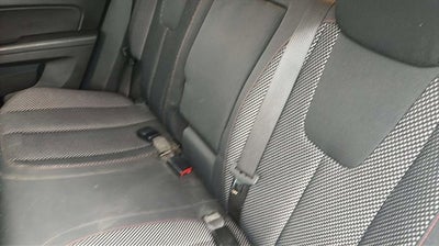 2011 Chevrolet Equinox 1LT