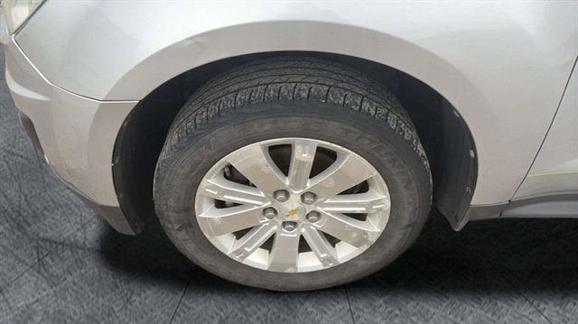 2011 Chevrolet Equinox 1LT