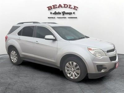 2011 Chevrolet Equinox 1LT
