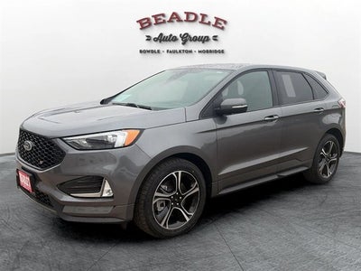 2023 Ford Edge ST