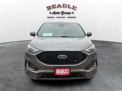 2023 Ford Edge ST