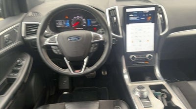 2023 Ford Edge ST
