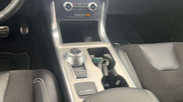 2023 Ford Edge ST