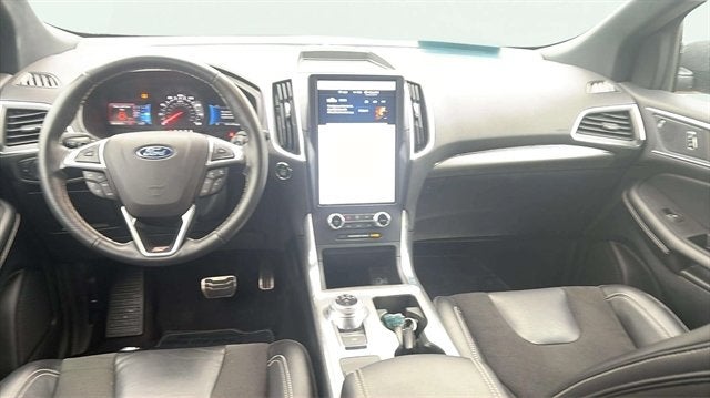 2023 Ford Edge ST