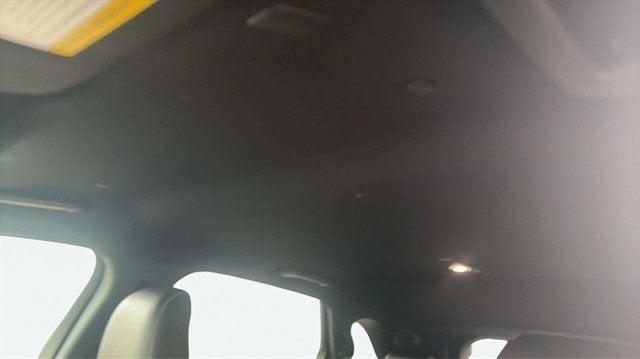 2023 Ford Edge ST