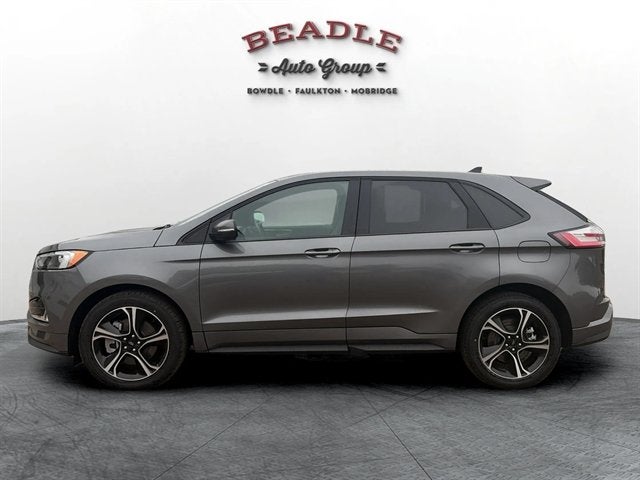 2023 Ford Edge ST