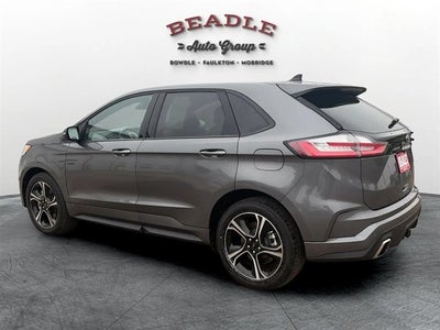 2023 Ford Edge ST