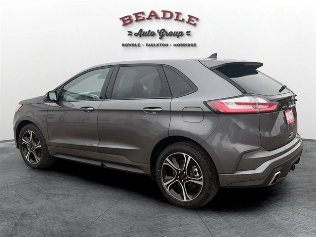 2023 Ford Edge ST