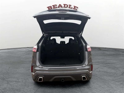 2023 Ford Edge ST