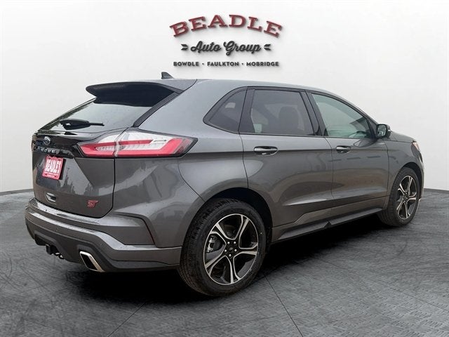 2023 Ford Edge ST