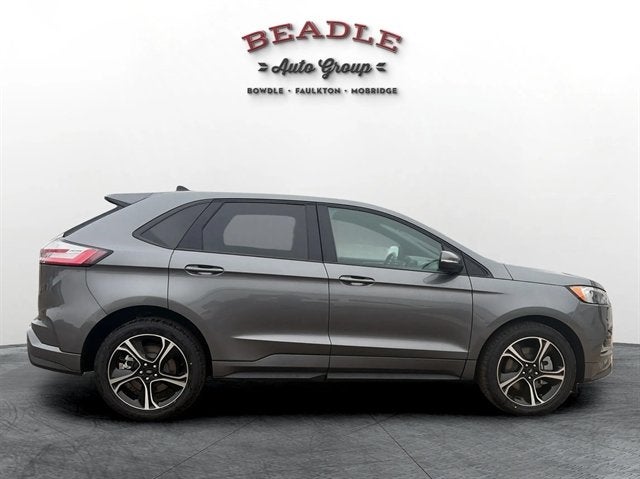 2023 Ford Edge ST