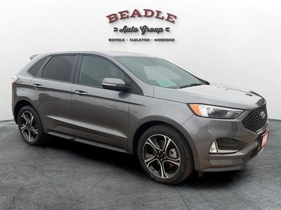 2023 Ford Edge ST