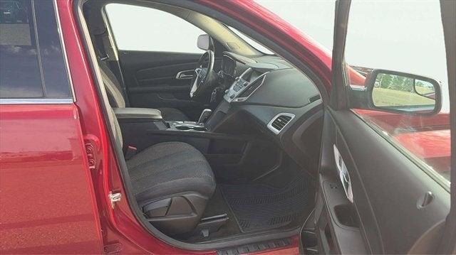 2012 GMC Terrain SLE-2