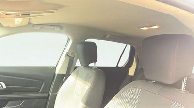 2012 GMC Terrain SLE-2