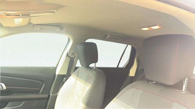 2012 GMC Terrain SLE-2