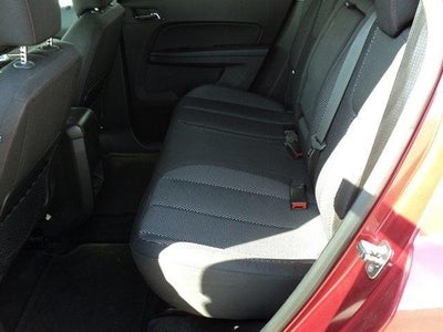 2012 GMC Terrain SLE-2