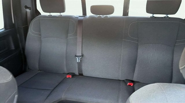 2024 RAM 3500 Tradesman Crew Cab 4x4 8' Box