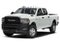 2019 RAM 2500 Tradesman Crew Cab 4x4 8' Box