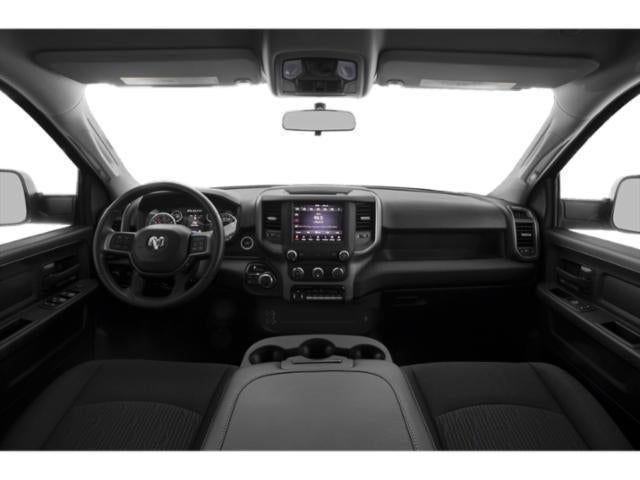 2019 RAM 2500 Tradesman Crew Cab 4x4 8' Box