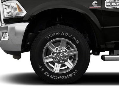 2014 RAM 2500 Laramie