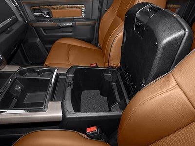 2014 RAM 2500 Laramie