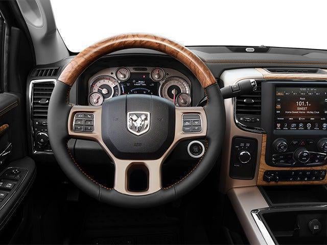 2014 RAM 2500 Laramie