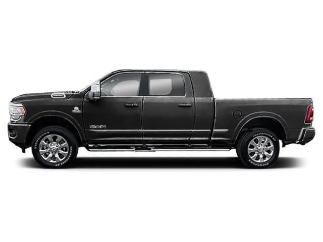 2024 RAM 2500 Limited Mega Cab 4x4 6'4' Box