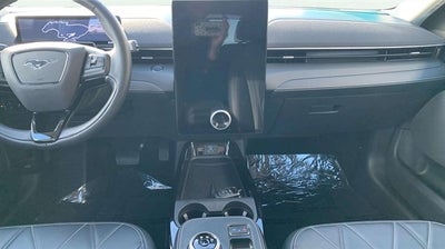 2024 Ford Mustang Mach-E Select