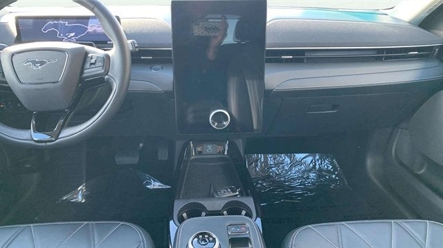2024 Ford Mustang Mach-E Select