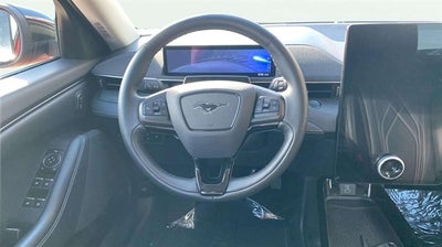 2024 Ford Mustang Mach-E Select