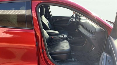 2024 Ford Mustang Mach-E Select