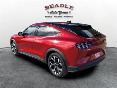 2024 Ford Mustang Mach-E Select
