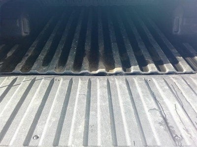 2020 Chevrolet Silverado 1500 4WD Crew Cab Short Bed RST