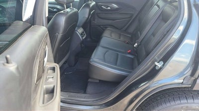 2020 GMC Terrain AWD SLT