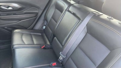 2020 GMC Terrain AWD SLT
