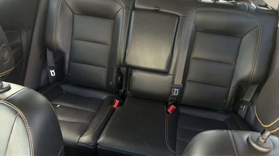 2020 GMC Terrain AWD SLT
