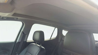 2020 GMC Terrain AWD SLT