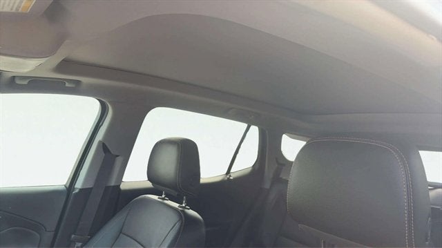 2020 GMC Terrain AWD SLT