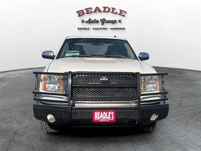 2011 GMC Sierra 1500 Denali