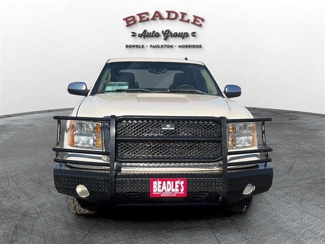 2011 GMC Sierra 1500 Denali